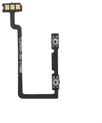 Oppo A55 5G, A56 5G Volume Button Flex Cable