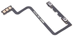 Oppo A72 4G (CPH2067) Volume Button Flex Cable