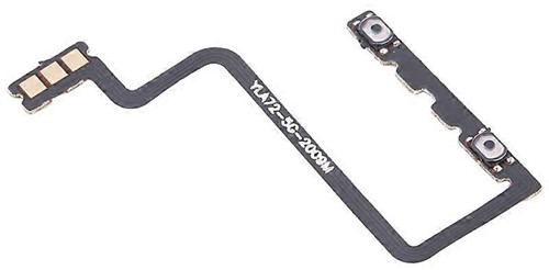 Oppo A72 4G (CPH2067) Volume Button Flex Cable