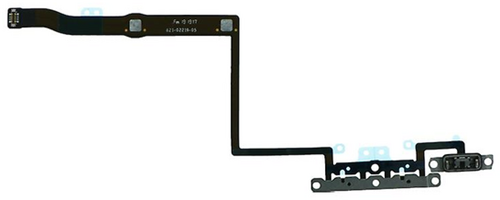 For Apple iPhone 11 Pro Volume Flex Cable