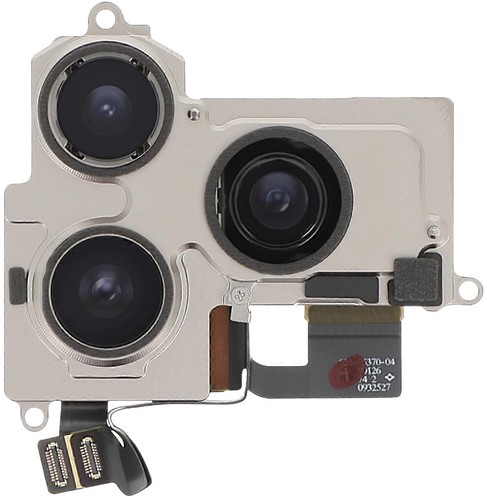For Apple iPhone 17 Pro, 17 Pro Max Back Camera (Pulled)