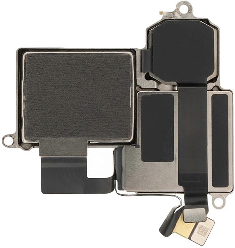For Apple iPhone 17 Pro Back Camera (Refurbished)-2