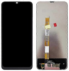 Vivo Y17s 4G, Y28 5G, Y22s 4G Display LCD Without Frame All Colors V-024 (OEM-Equivalent)