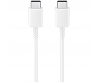 Samsung Cable 3A C to C 1.8m EP-DW767JWE 25W White GP-TOU021RFCWW