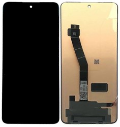Xiaomi Redmi Note 15 5G, Poco M8 5G Display LCD Without Frame All Color X-667 (OEM-Equivalent)