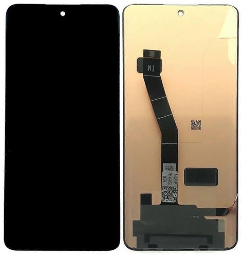 Xiaomi Redmi Note 15 5G, Poco M8 5G Display LCD Without Frame All Color X-667 (OEM-Equivalent)