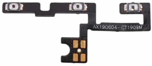 For Xiaomi Redmi K20 Power + Volume Flex Cable (OEM)