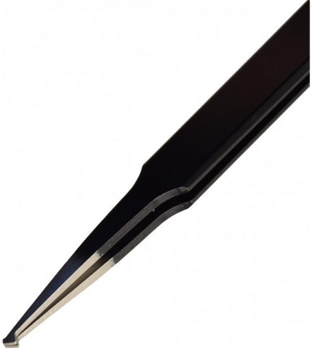 Wiha ZP25214120 SMD Tweezer Professional ESD (WH-25214)