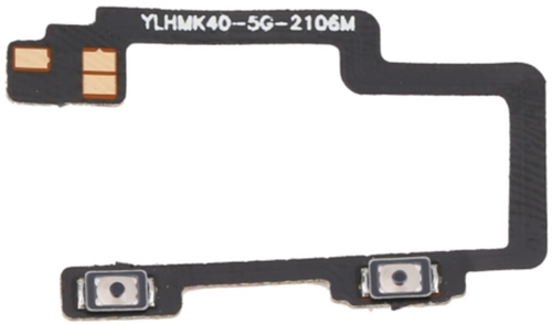 Xiaomi Redmi K40 Pro (M2012K11C) ON-OFF Button