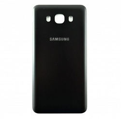 For Samsung Galaxy J7 2016 (J710) Back Cover Black