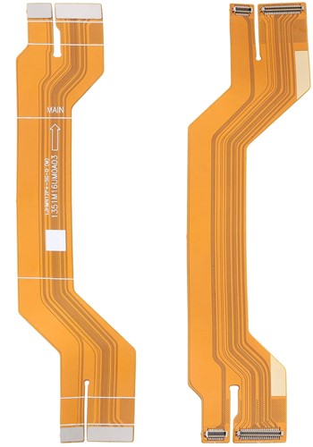 Xiaomi Redmi Note 12 Pro Plus 5G Main Flex Cable