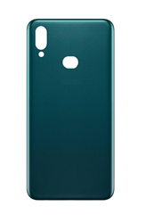 For Samsung Galaxy M11 (M115F) Back Cover Green