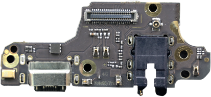 Xiaomi Redmi Note 9S, Note 9 Pro Charging Connector Board-3