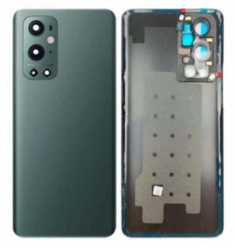 OnePlus 9 Pro 5G (LE2120, LE2121) Back Cover Forest Green