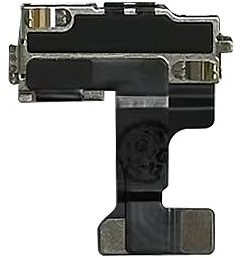 For Apple iPhone 16 Front Camera (Pulled)-2