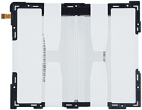 Samsung Galaxy Tab A 10.5 (T590), Galaxy Tab A 10.5 (T595) Battery (Model EB-BT595ABE) (Service-Pack)-2