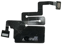 For Apple iPhone 16 Plus Proximity Sensor Flex Cable (Pulled)