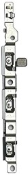 For Apple iPhone 16 Pro Volume Button Flex Cable (Pulled)