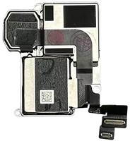 For Apple iPhone 16 Pro Back Camera (Pulled)-2