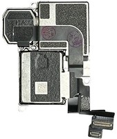 For Apple iPhone 16 Pro Max Back Camera (Pulled)-2