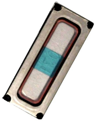 For LG K11 Plus Loudspeaker (OEM)