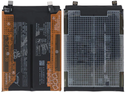 Xiaomi Xiaomi Redmi Note 11 Pro Plus 5G (BP47) Battery (OEM)