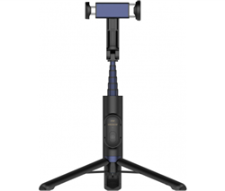 Samsung Bluetooth Selfie Stick and Tripod Stand Black GP-TOU020SAABW (EU Blister)