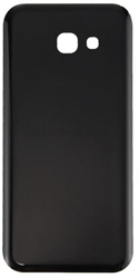 Samsung Galaxy A5 2017 (A520) Back Cover Black