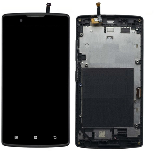 Touchscreen for Lenovo A2010 BLACK
