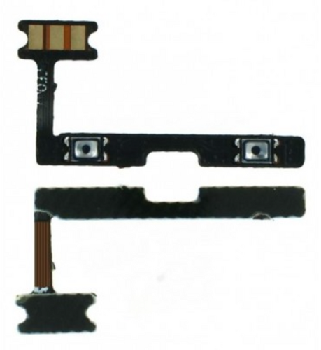 OnePlus 8 Pro Volume Button Flex Cable