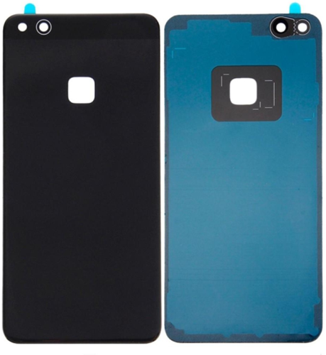 Huawei P10 Lite Back Cover Black