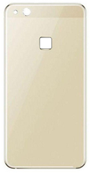 Huawei P10 Lite Back Cover Gold