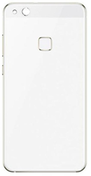 Huawei P10 Lite Back Cover White