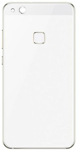 Huawei P10 Lite Back Cover White