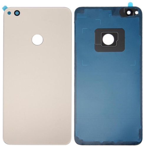 Huawei P8 Lite, P9 Lite (2017) Back Cover Gold