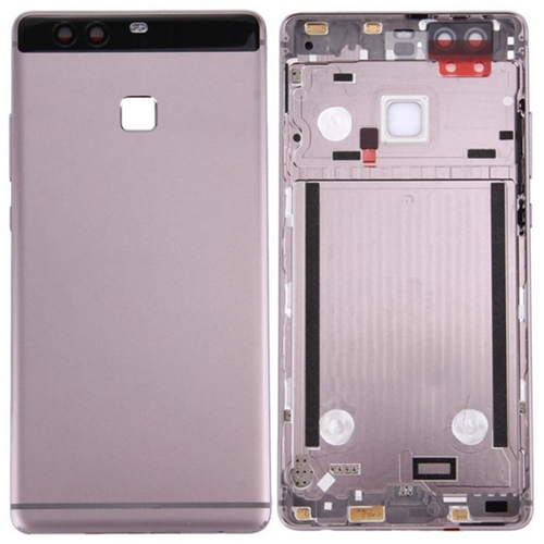 For Huawei P9 Back Cover (With Sensor) Titanium Grey