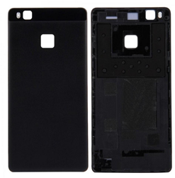 Huawei P9 lite (2016) Back Cover Black