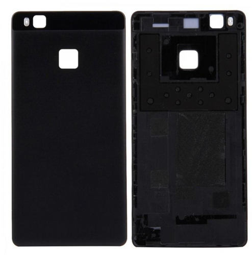 Huawei P9 lite (2016) Back Cover Black