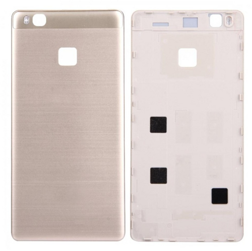 For Huawei P9 lite (2016) Back Cover Gold