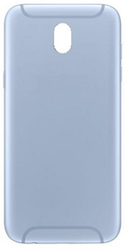 Samsung Galaxy J5 2017 (J530) Back Cover Blue (OEM)