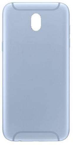 Samsung Galaxy J5 2017 (J530) Back Cover Blue (OEM)