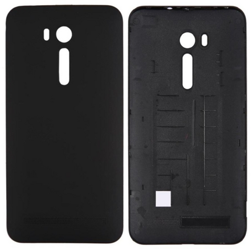 Asus Zenfone Go (ZB500KL) Back Cover Black