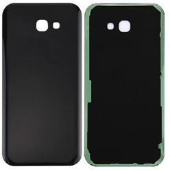 Samsung Galaxy A7 2017 (A720) Back Cover Black (OEM)