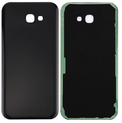 For Samsung Galaxy A7 2017 (A720) Back Cover Black