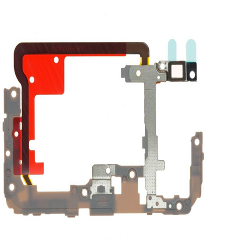 Huawei P30 lite NFC Black