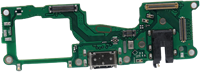 For Oppo A95 5G (PELM00) Charging Connector Board-2