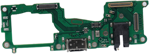 For Oppo A95 5G (PELM00) Charging Connector Board-2