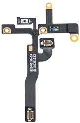 For Apple iPad Pro 12.9, 2021 (A2379, A2461, A2378) Power Flex Cable (OEM)