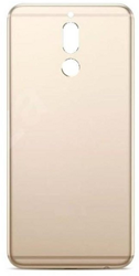 Huawei Mate 10 Lite Back Cover Gold