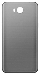 Huawei Y6 (2017) Back Cover Grey